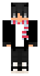 My skin (winter) LastTIME