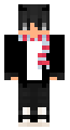 My skin (winter) LastTIME