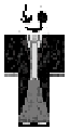 Mystery Gaster 128x128