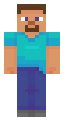 My steve