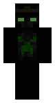 Mythical green