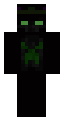 Mythical green
