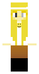 My verity Oc but female:)