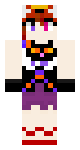 nakajima halloween