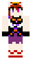 nakajima halloween