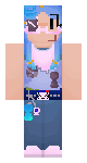 Namei's Roblox Websona