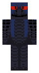 Nargacuga skin