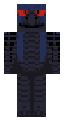 Nargacuga skin