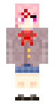 Natsuki DokiDoki