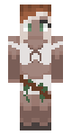 naturistic deer