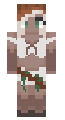 naturistic deer