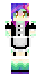 neeko maid