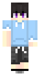 Neff447 skin Remake