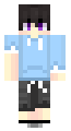Neff447 skin Remake