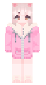 Neko-Eared Girl 🐱🎀