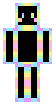 Neon thingy