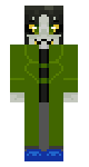 Nepeta Leijon - HD stylized