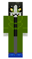 Nepeta Leijon - HD stylized