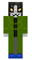 Nepeta Leijon - Homestuck HD
