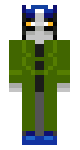 Nepeta Leijon - HS (Hat)