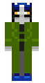 Nepeta Leijon - HS (Hat)