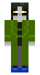 Nepeta Leijon - HS (No hat)