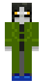 Nepeta Leijon - HS (No hat)