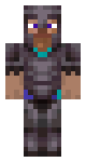 Netherate skin