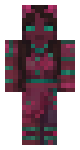 Nether demon