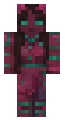 Nether demon