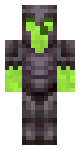 netherite slime