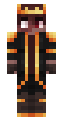 Nether Lord. {SizArts.}