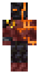 Nether Masked