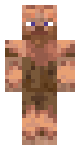 nether steve