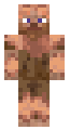 nether steve