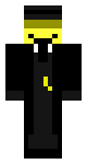 New Mafioso (FORSAKEN)
