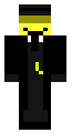 New Mafioso (FORSAKEN)