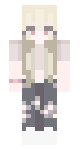 New Queen skin casual HOTDAYSSUMMER