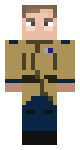 New Republic Naval officer V3