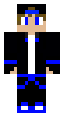 New skin of me