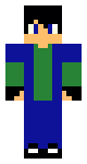 New skin of me/jordanstarcraft