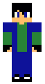New skin of me/jordanstarcraft
