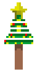 Newyear Tree
