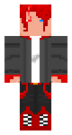 Nexus, most undetailed skin ever ex