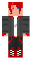 Nexus, most undetailed skin ever ex