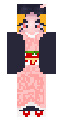 Nezuko (best Nezuko skin in thissi)