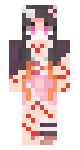 Nezuko Demon