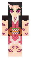 Nezuko Kamado Advanced