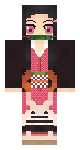 Nezuko Kamado S1-3