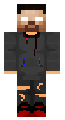Nhamxs studioz herobrine